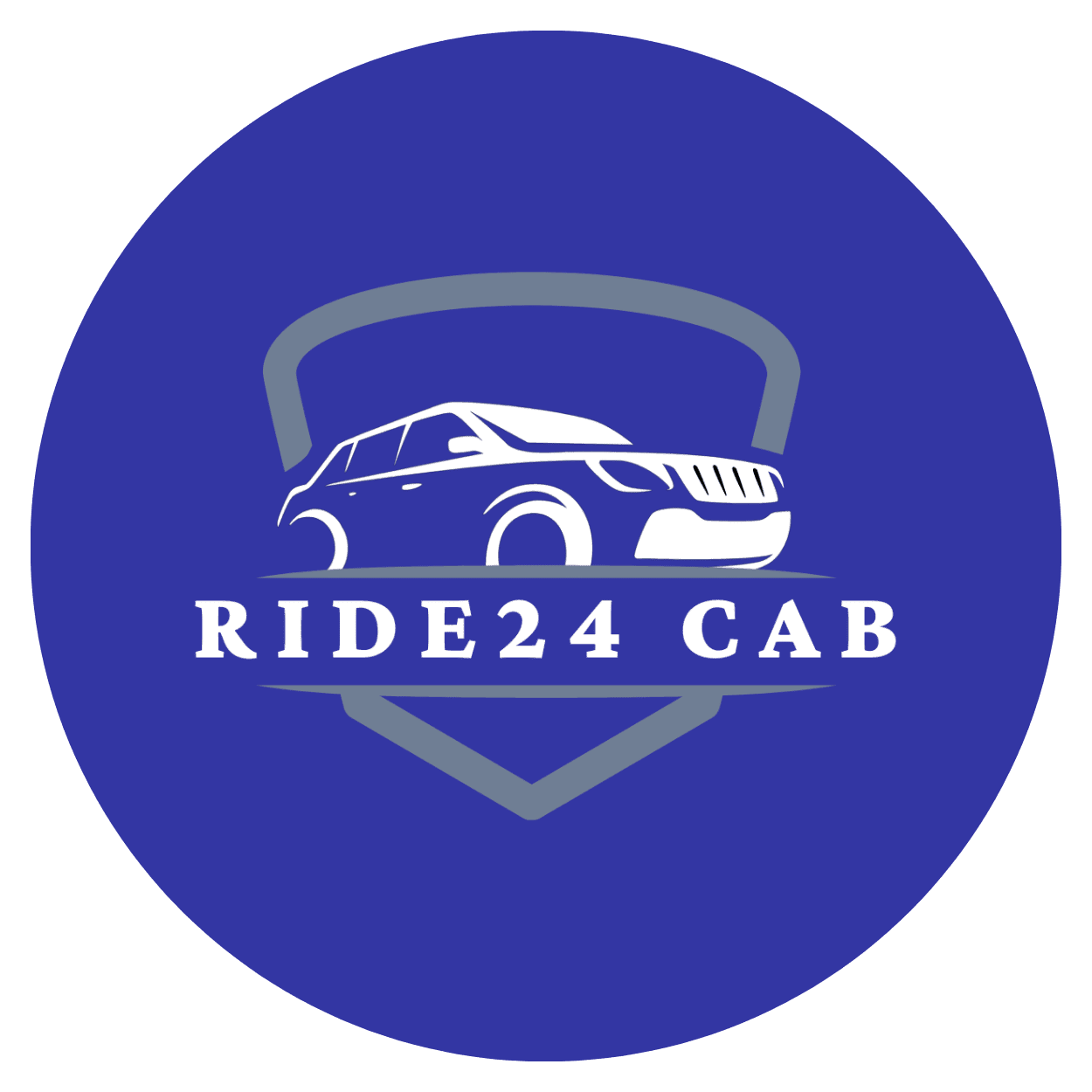 Ride24 Cab