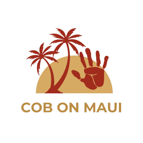 Cob on Maui