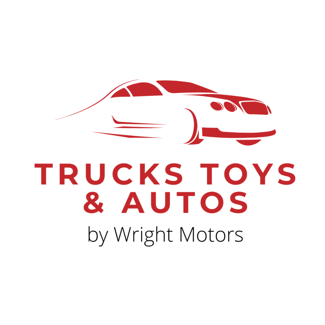 Trucks Toys & Autos by Wright Motors