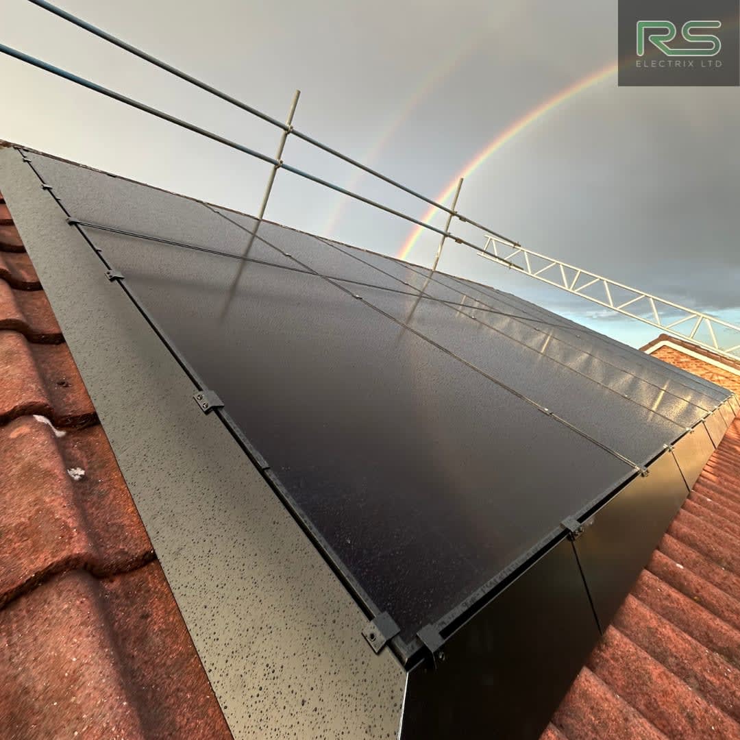 Renewable Specialists renewable energy installation