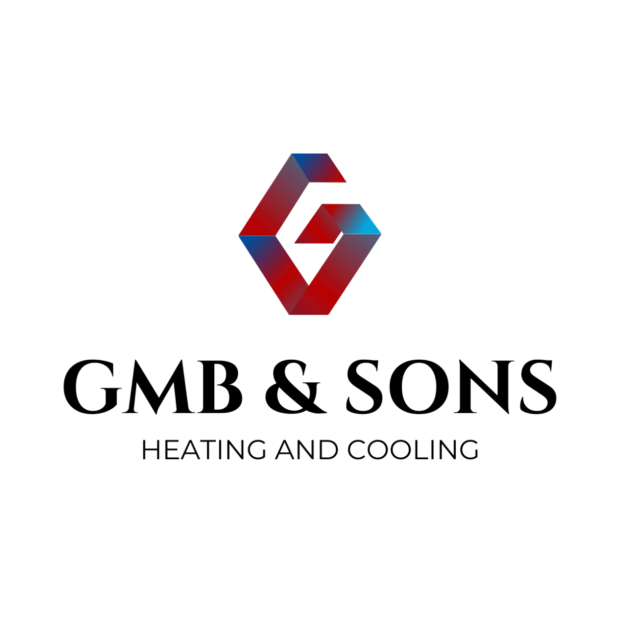 Gmb & Sons Heating and Cooling