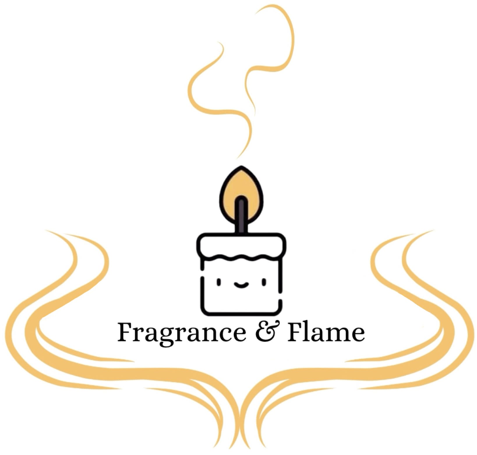 Fragrance and Flame