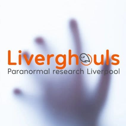 Liverghouls Paranormal