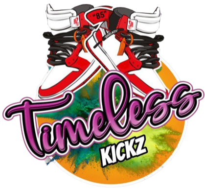 Timeless Kickz