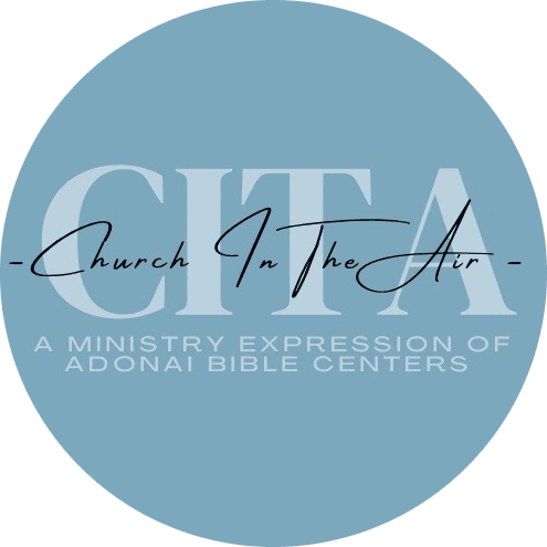 Church In the Air (CITA)