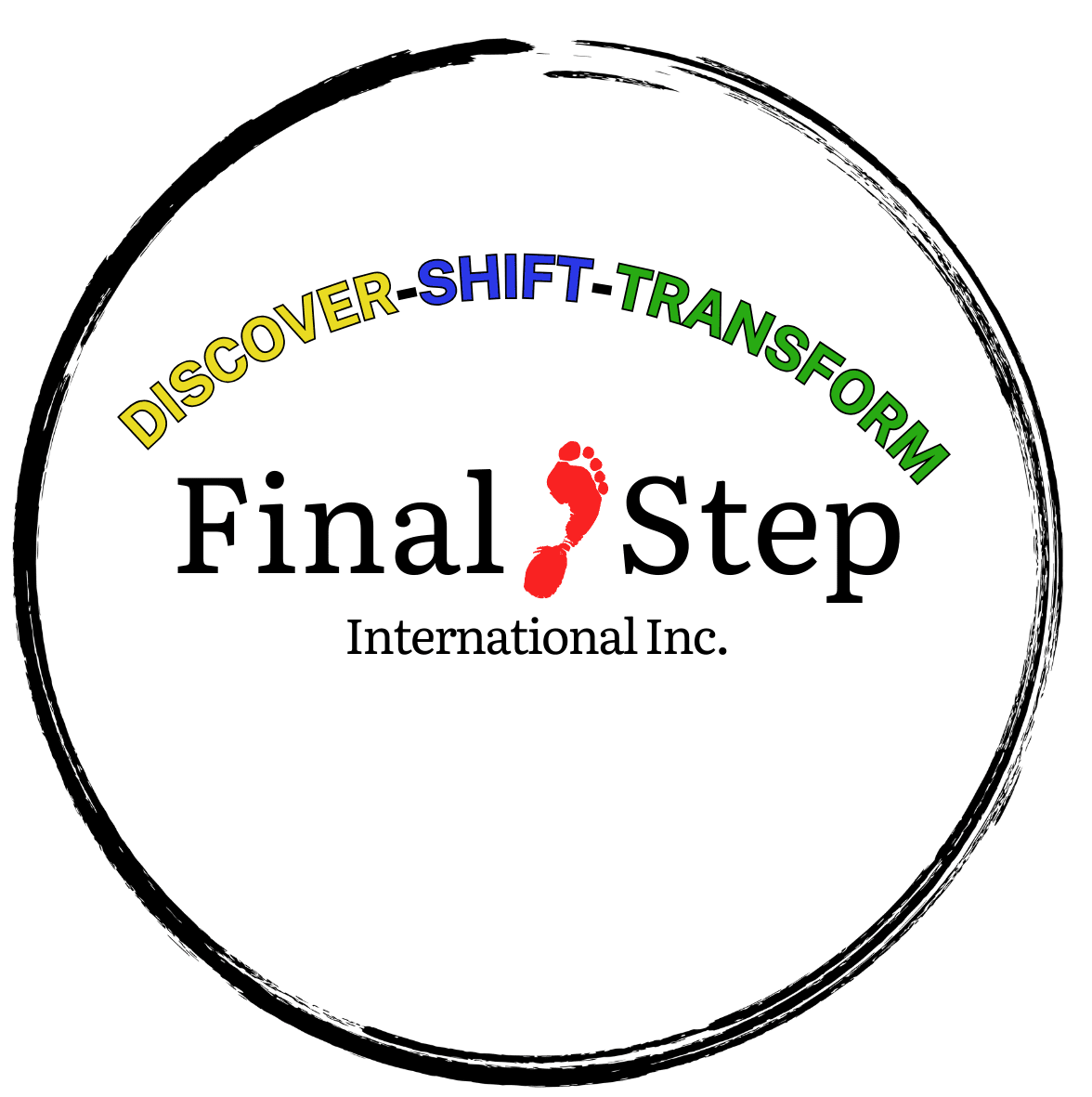 Final Step International Inc.