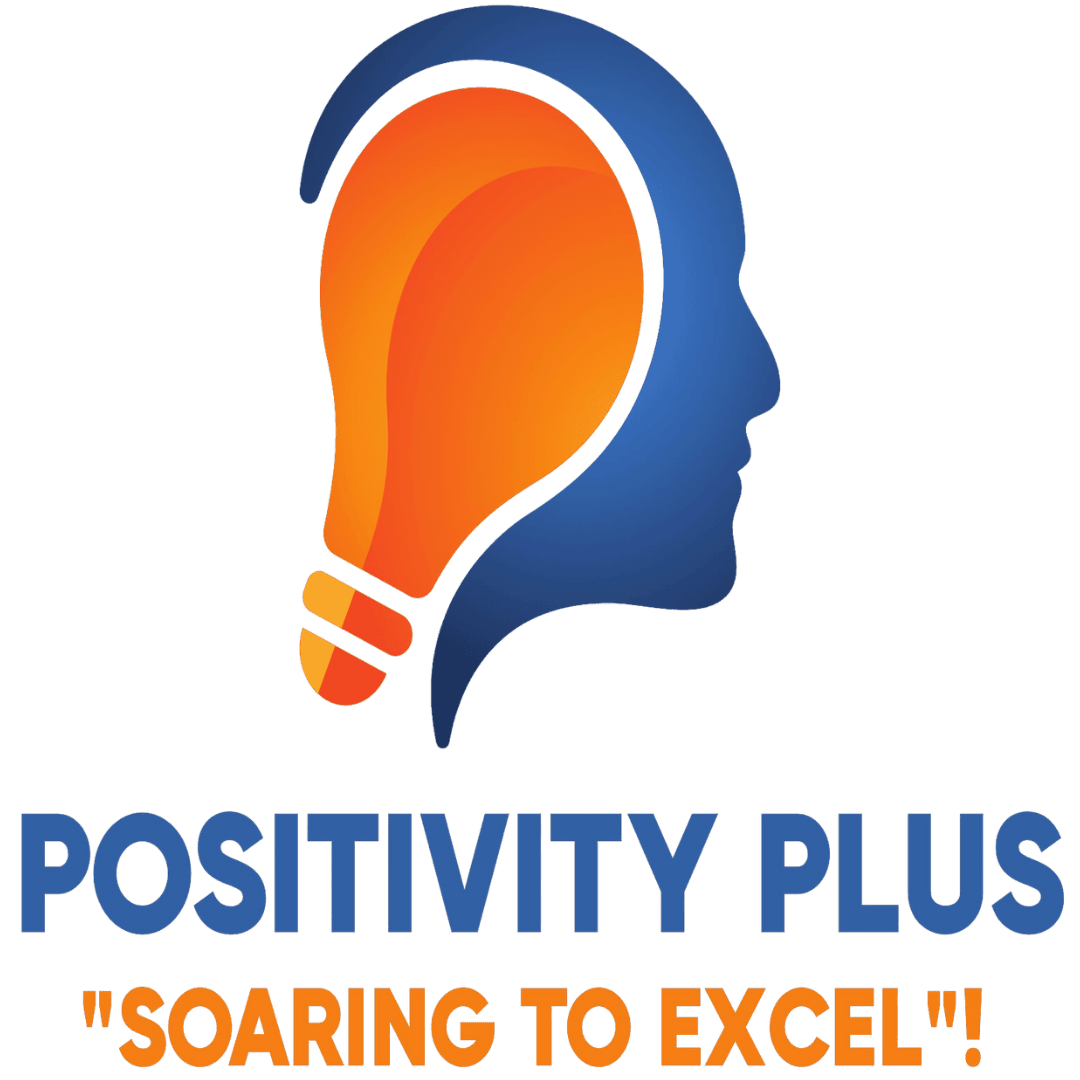 Positivity Plus