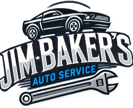 Jim Baker's Auto Service