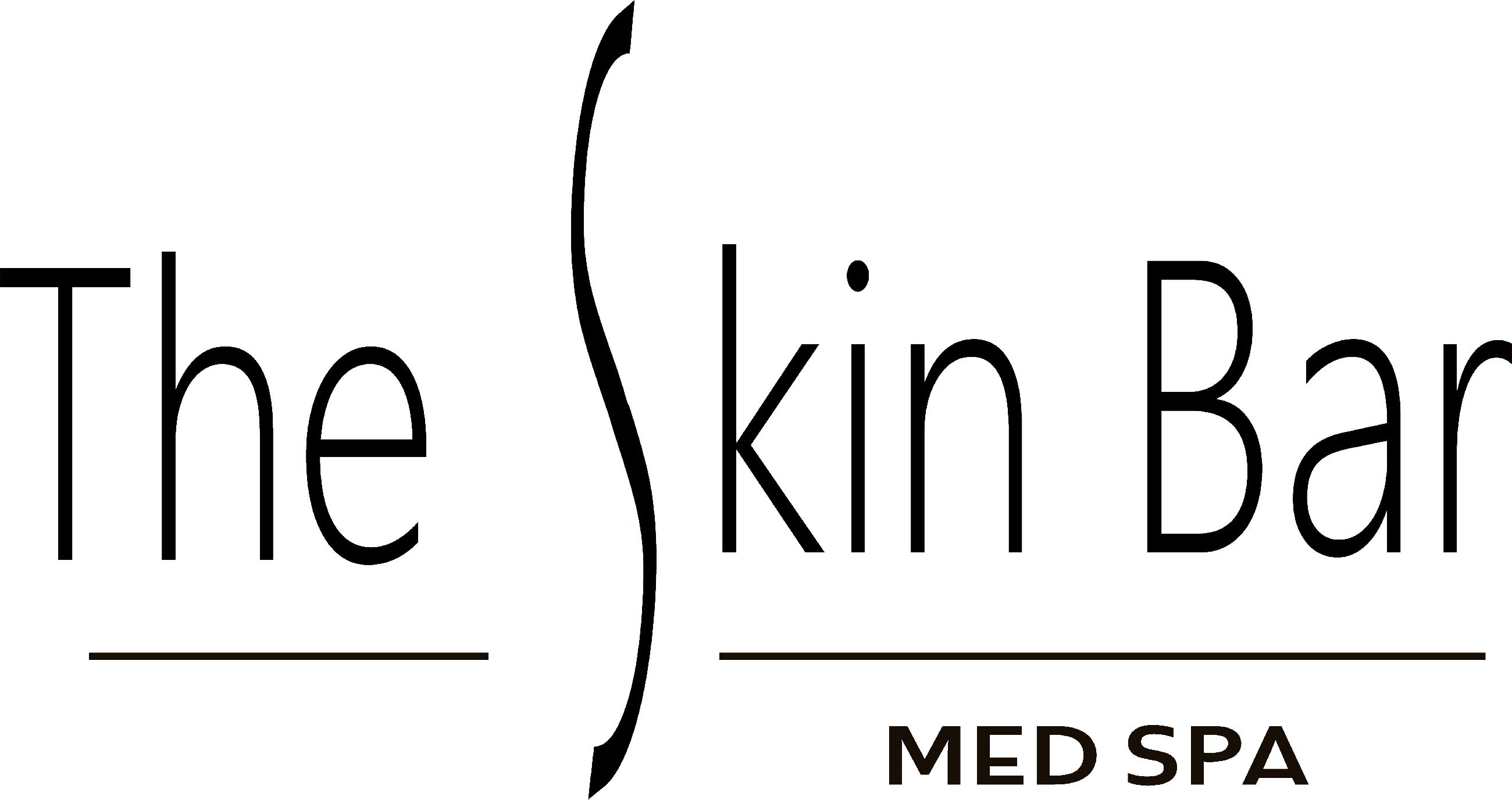 The Skin Bar & Med Spa