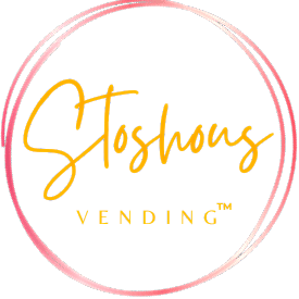 Stoshous Vending™