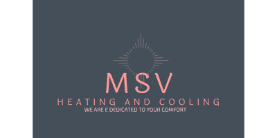 MSV Heating and Cooling Services