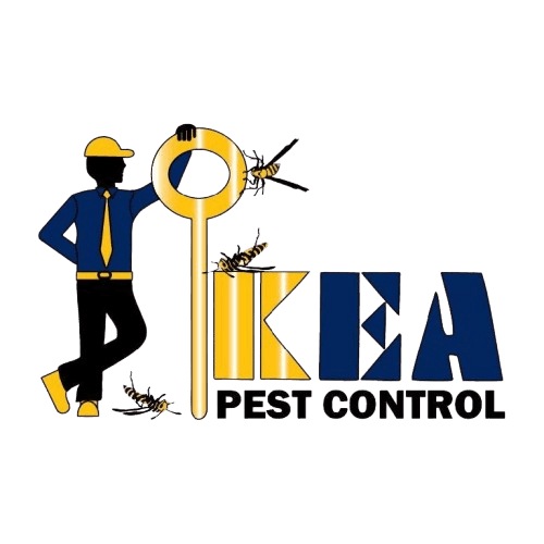 KEA PEST CONTROL