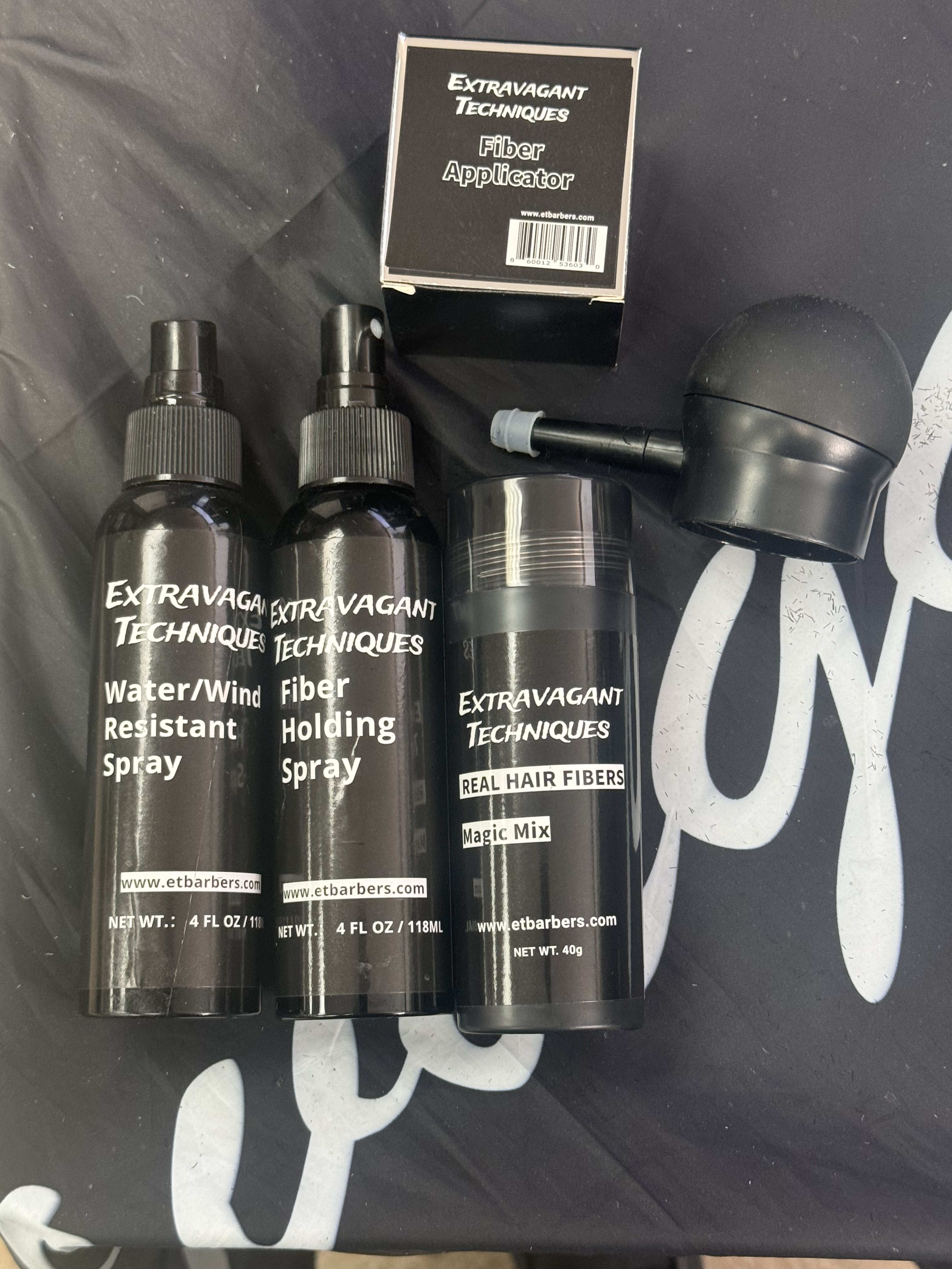 Best Hair Fiber Products: Enhance Volume & Density with Top Picks in 2024