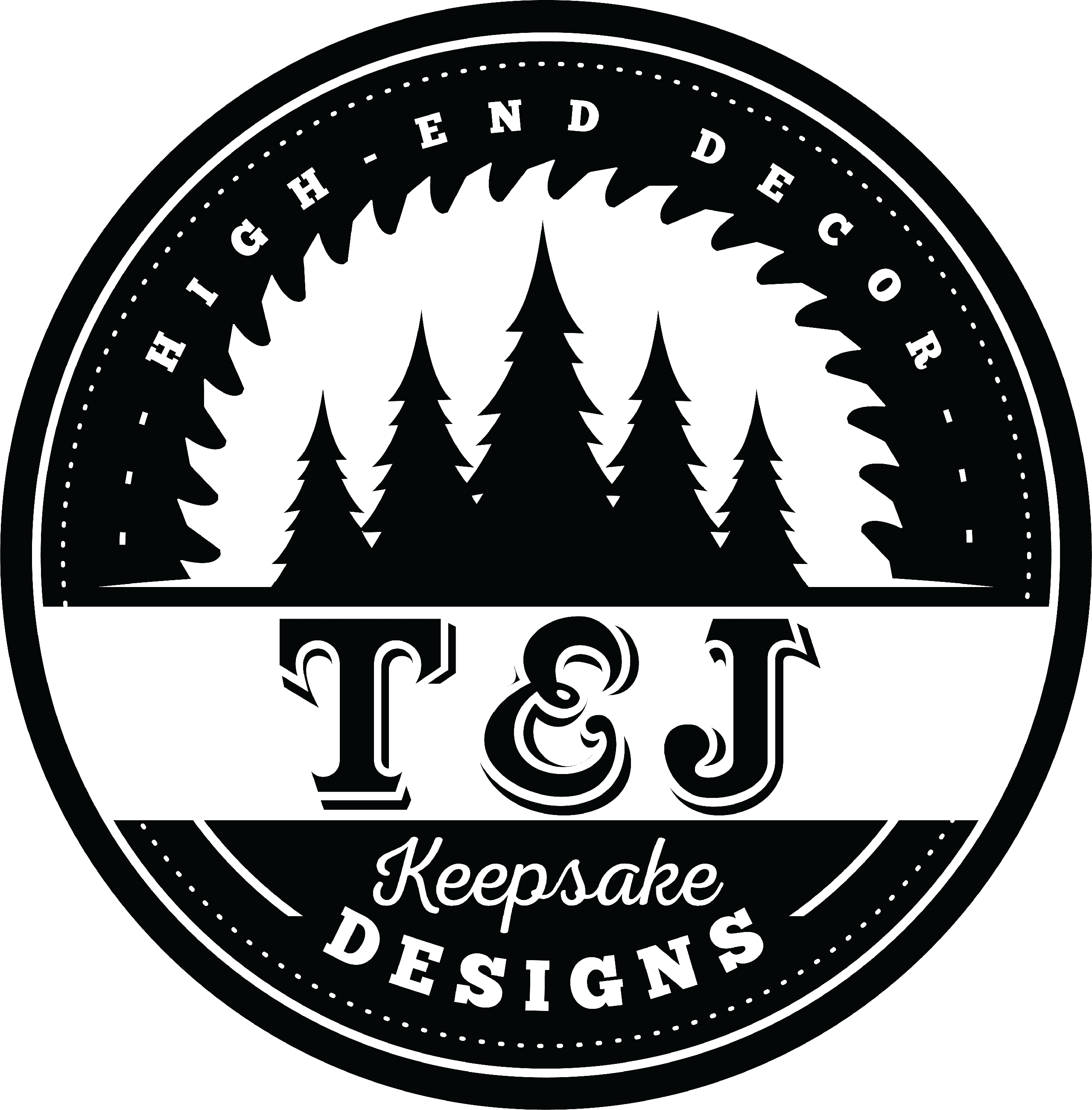 T & J Keepsake Designs