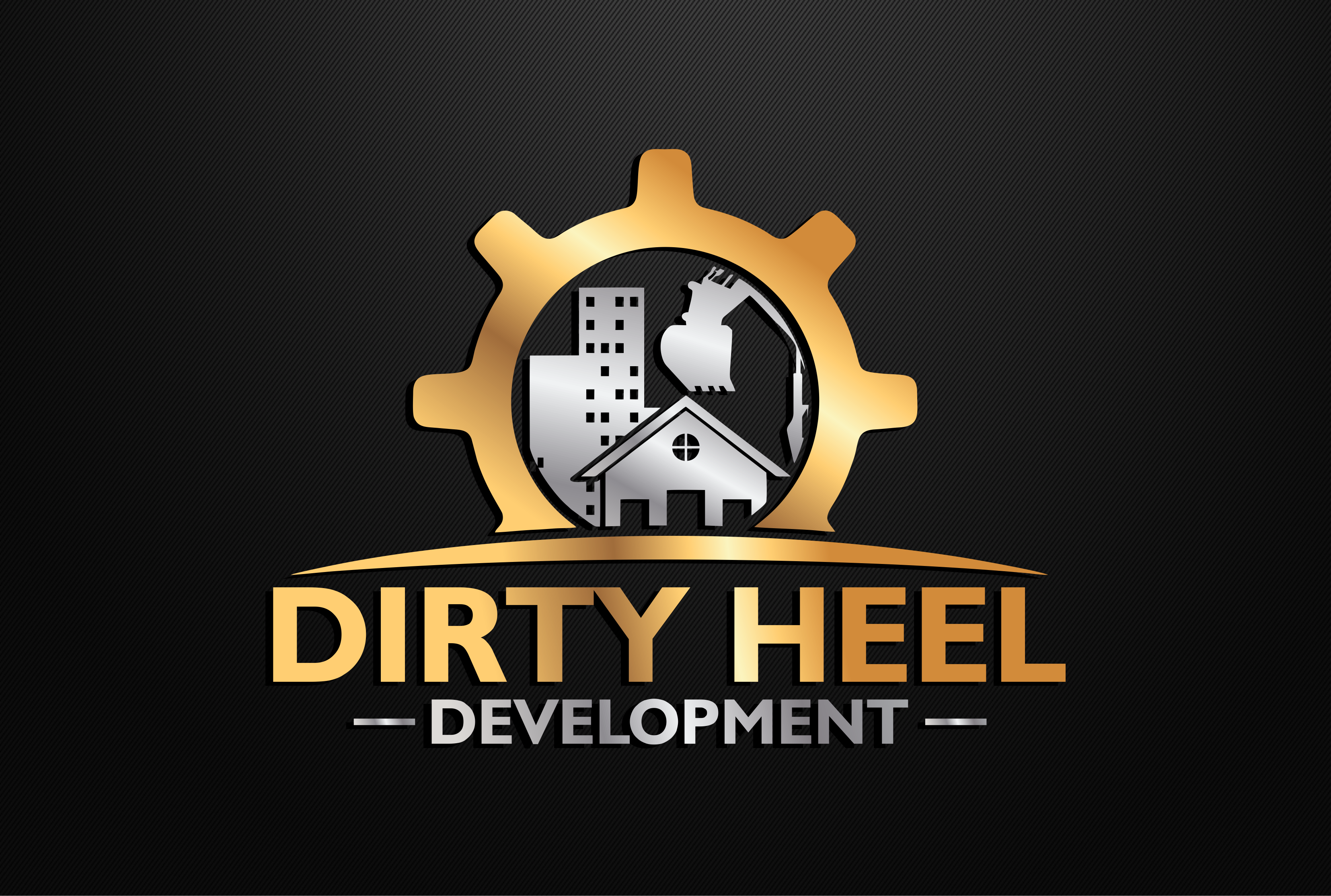 Dirty Heel Development LLC