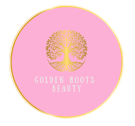 Golden Roots Beauty