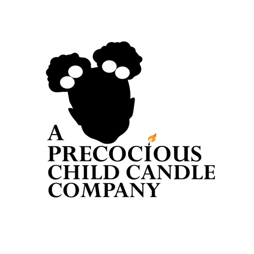 A Precocious Child Candle Co