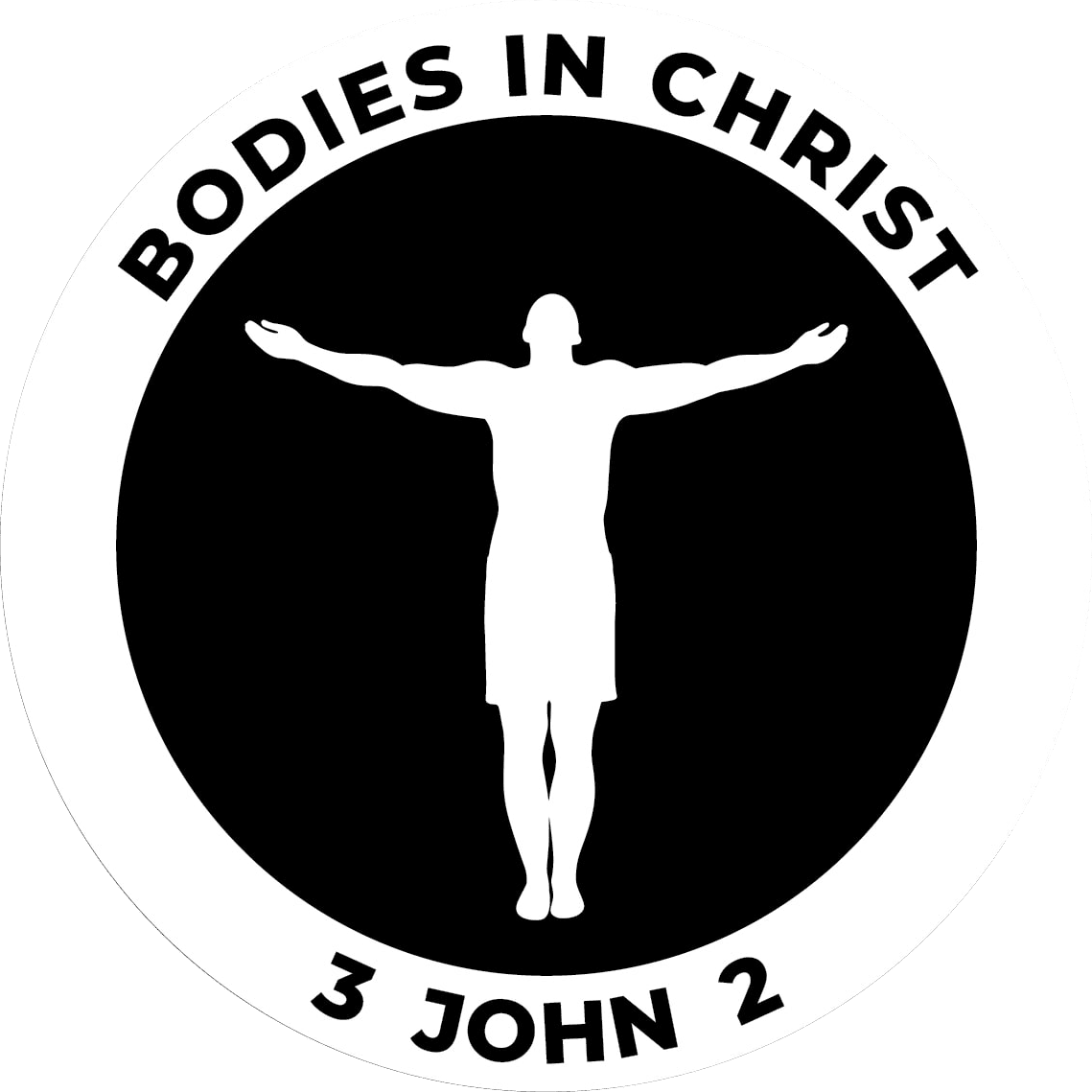 Bodies in Christ Coaching