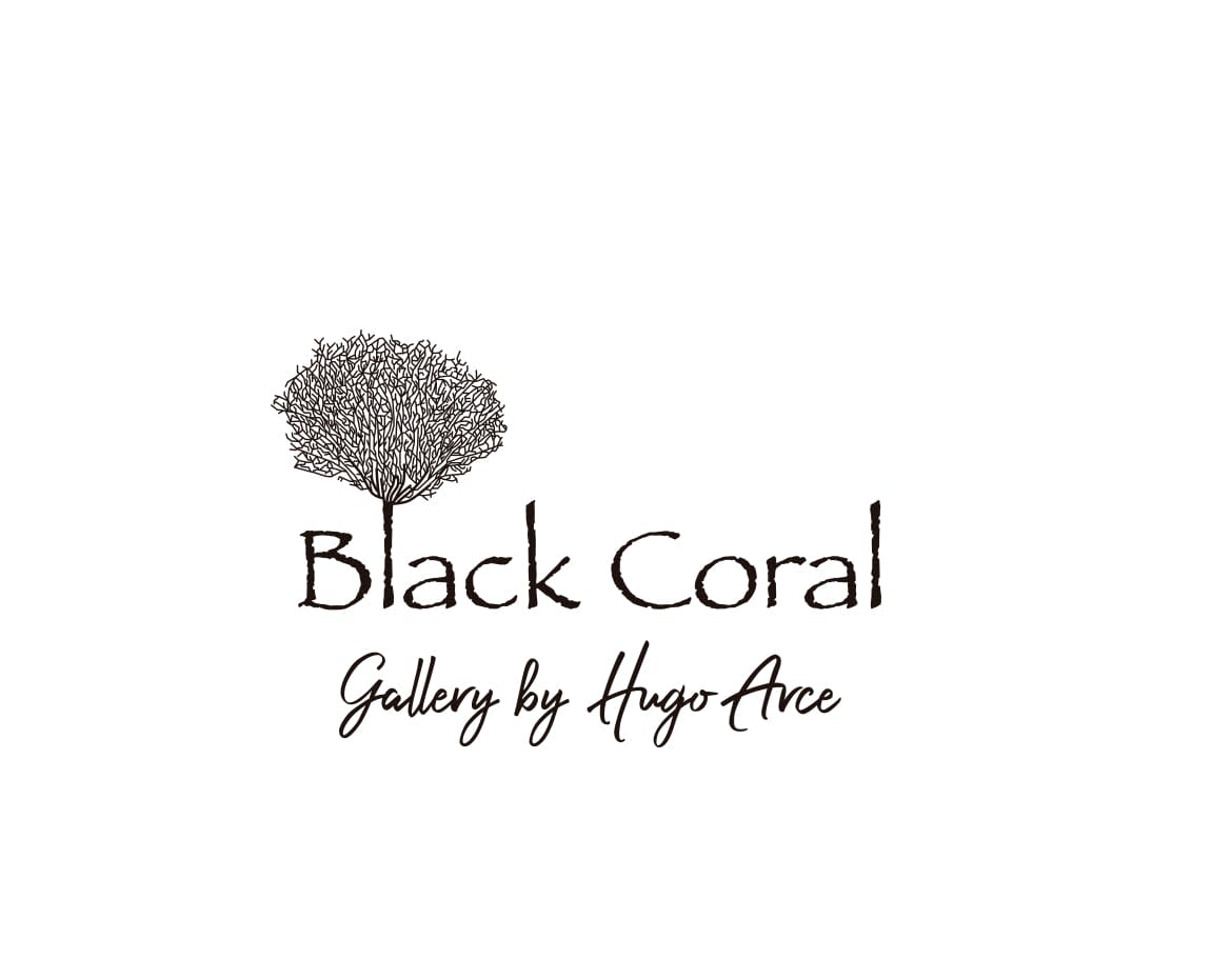 Black Coral Gallery