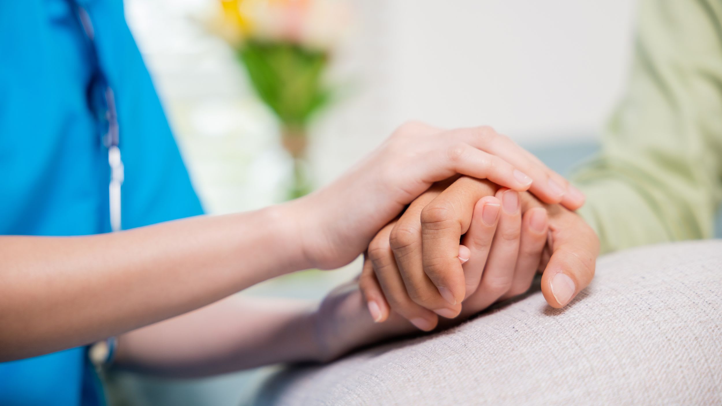 Benevolent Integrated Care Home Health in Jacksonville