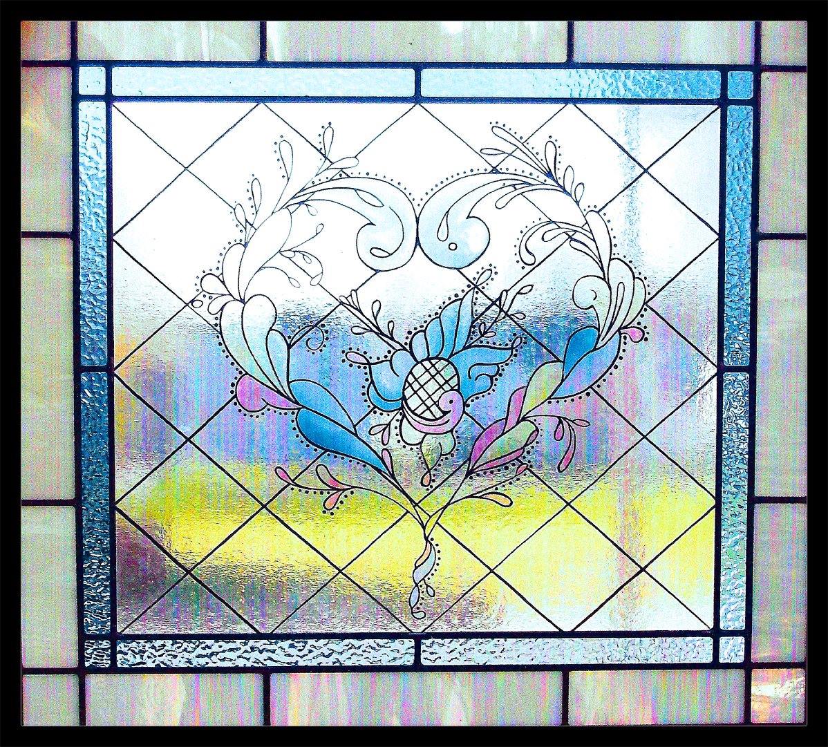 Stained Glass Art Pieces Stained Glass Products Sleepy Eye Stained