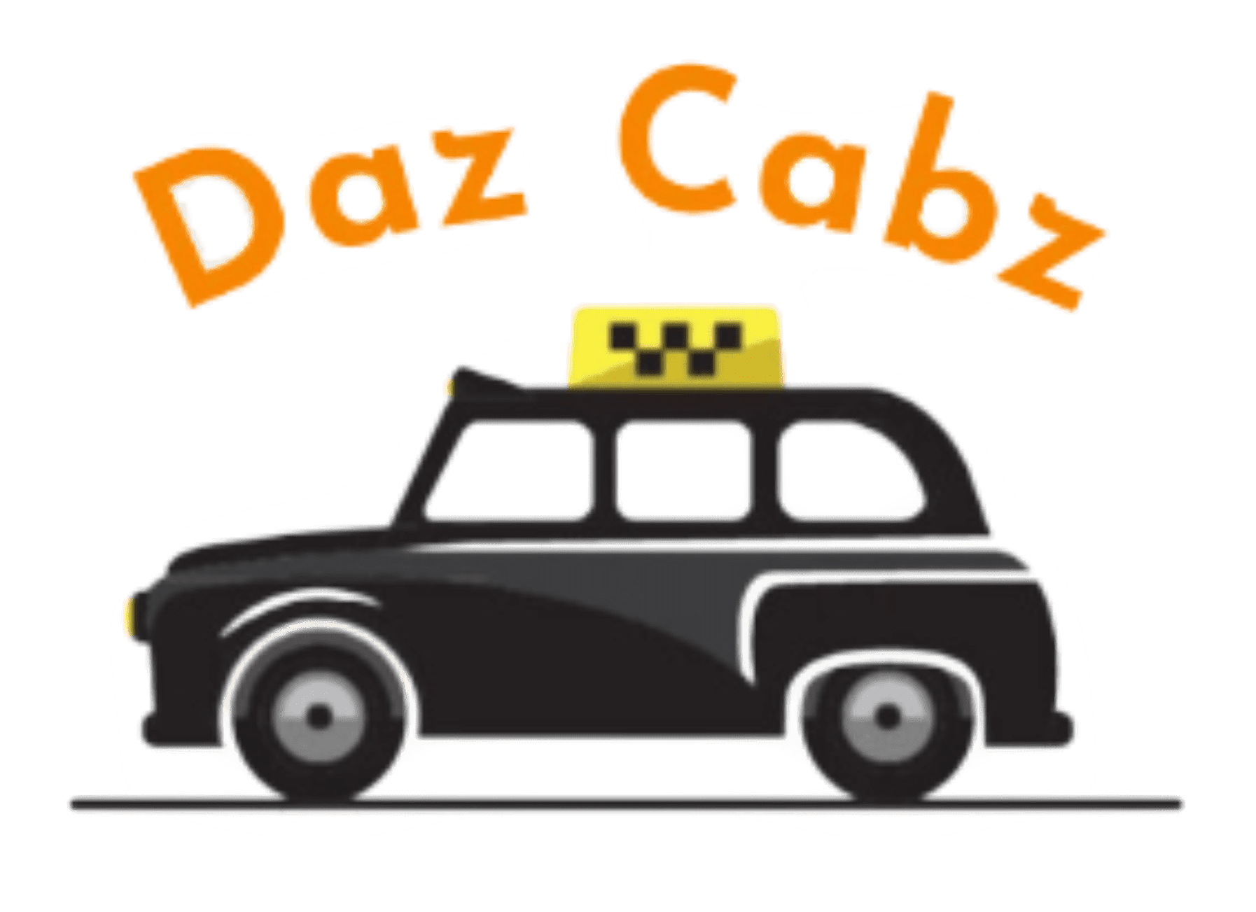 Daz Cabz 07907480166