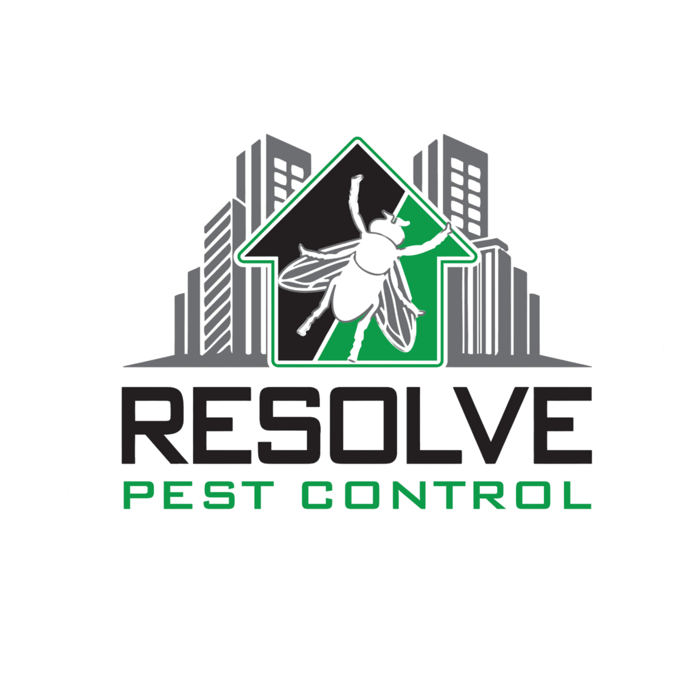 Resolve Pest Control