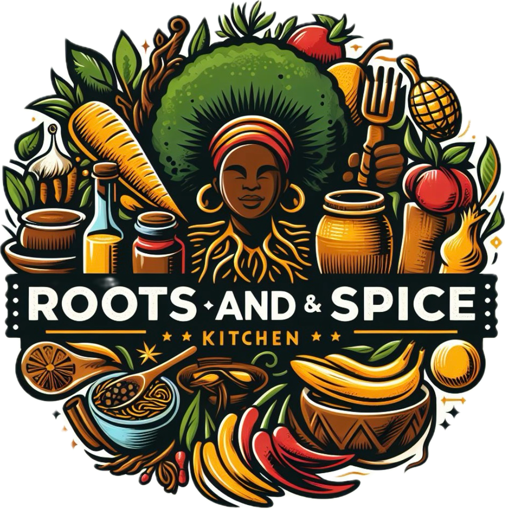 Roots and Spice Kitchen, LLC