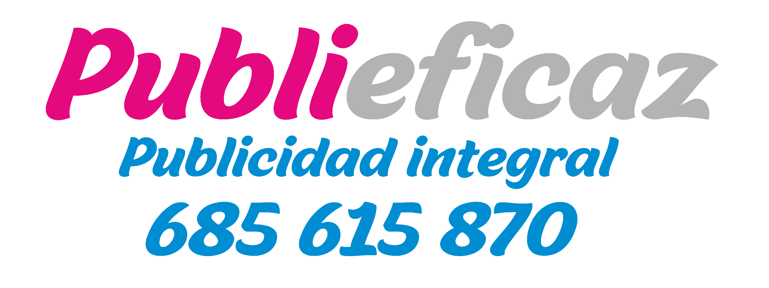 SERVICIOS PUBLICITARIOS INTEGRALES