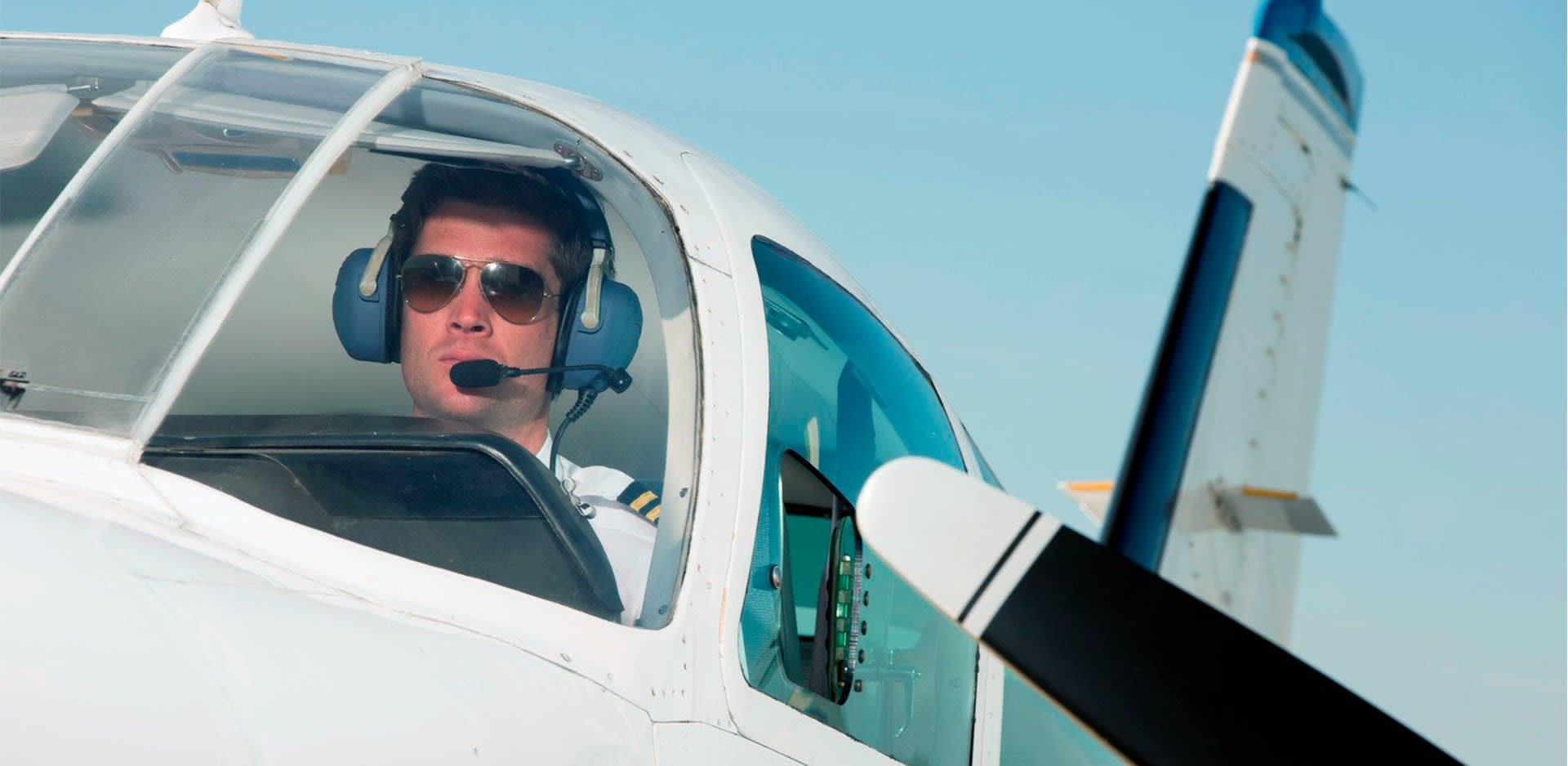 Sport Pilot Certificate Pilot Training Programs Alpha Aeronautics