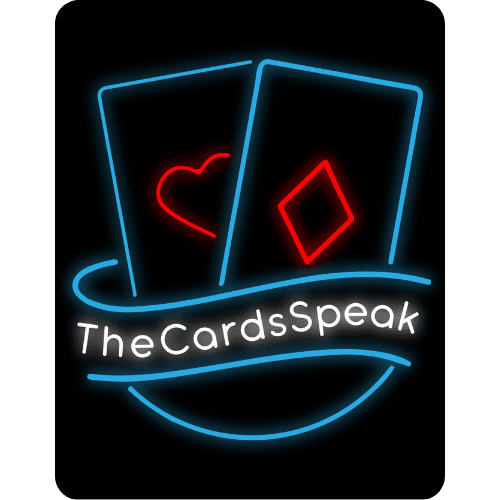 TheCardsSpeak...