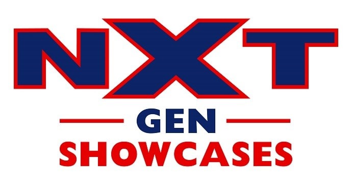 NXT Gen Showcases