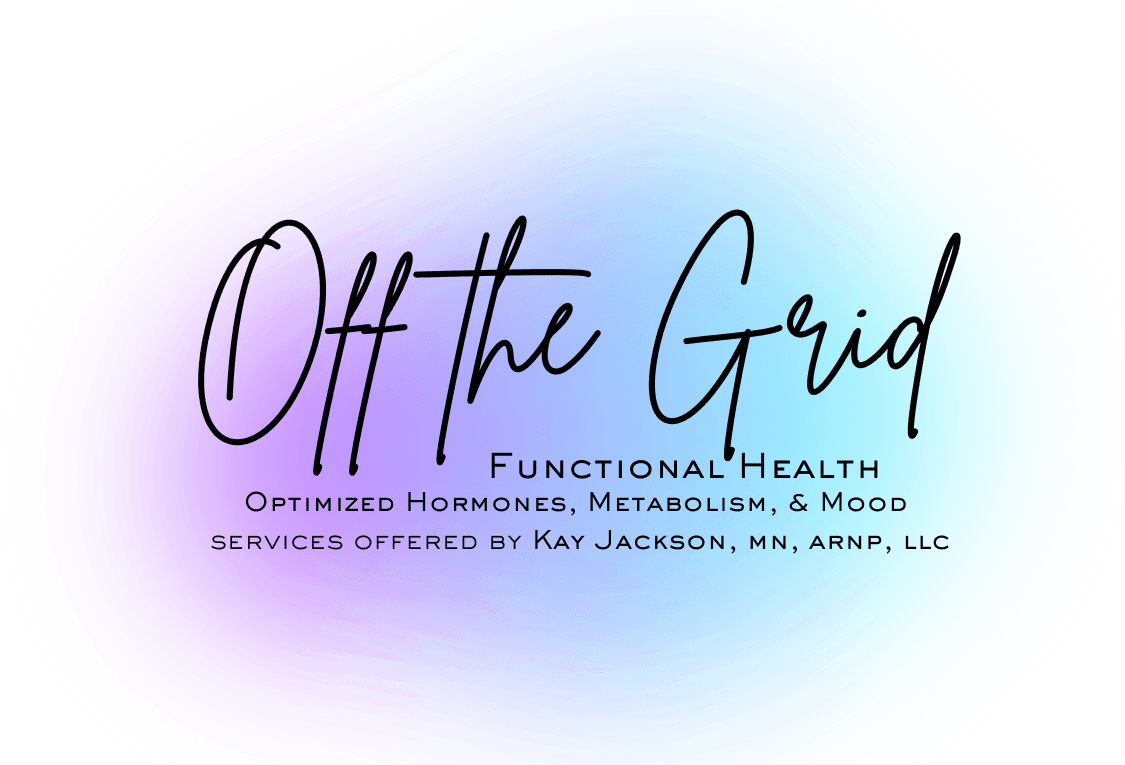 Off the Grid Functional Health