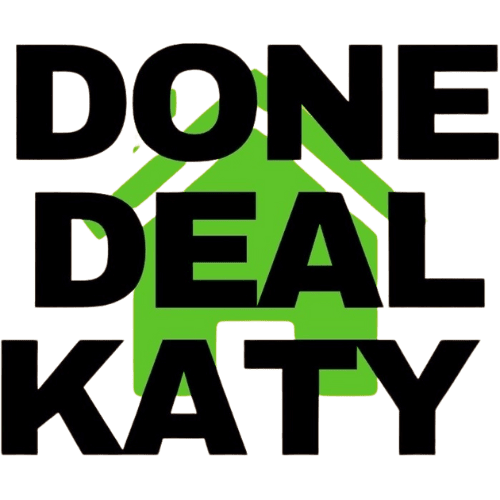 Done Deal Katy