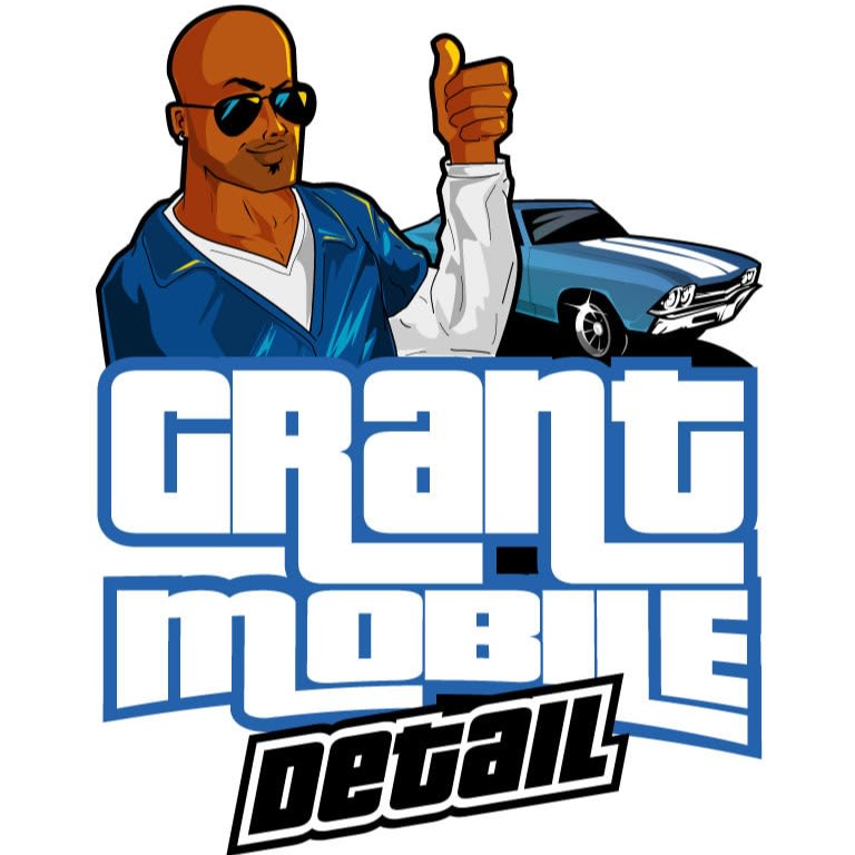 Grant Mobile Detail