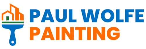 Paul Wolfe Painting