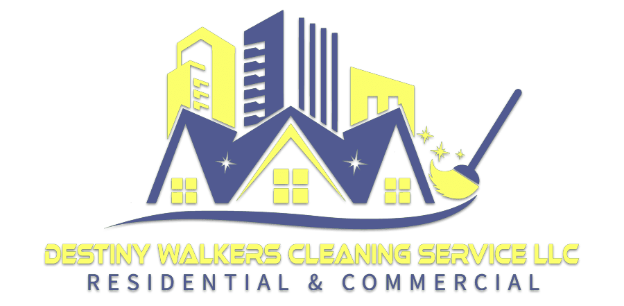 Destiny Walkers Cleaning Service, LLC