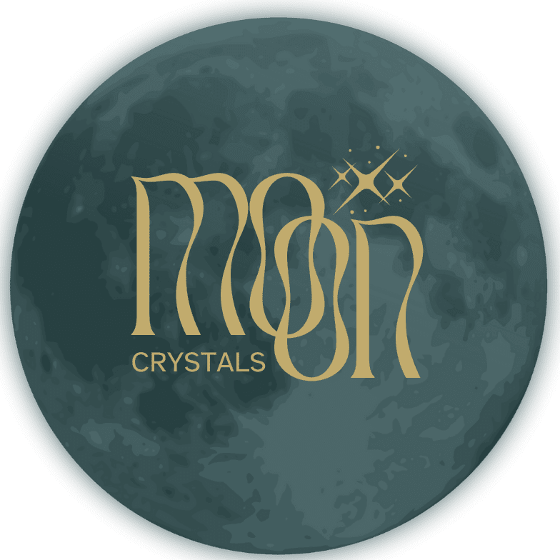 Moon Crystals