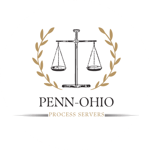 Penn-Ohio Process Servers