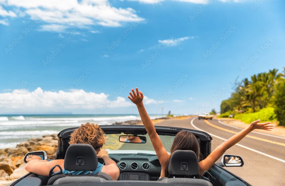 Maui Car Rental Prices Continue To Rise In October 2024