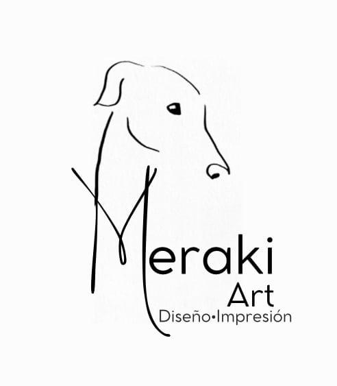 Imprenta Meraki Art
