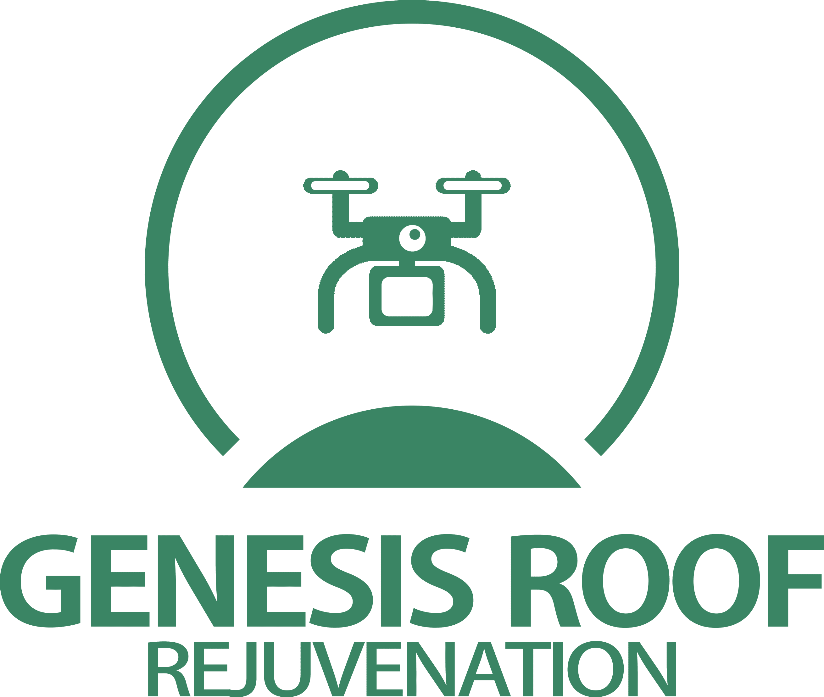 Genesis Roof Rejuvenation