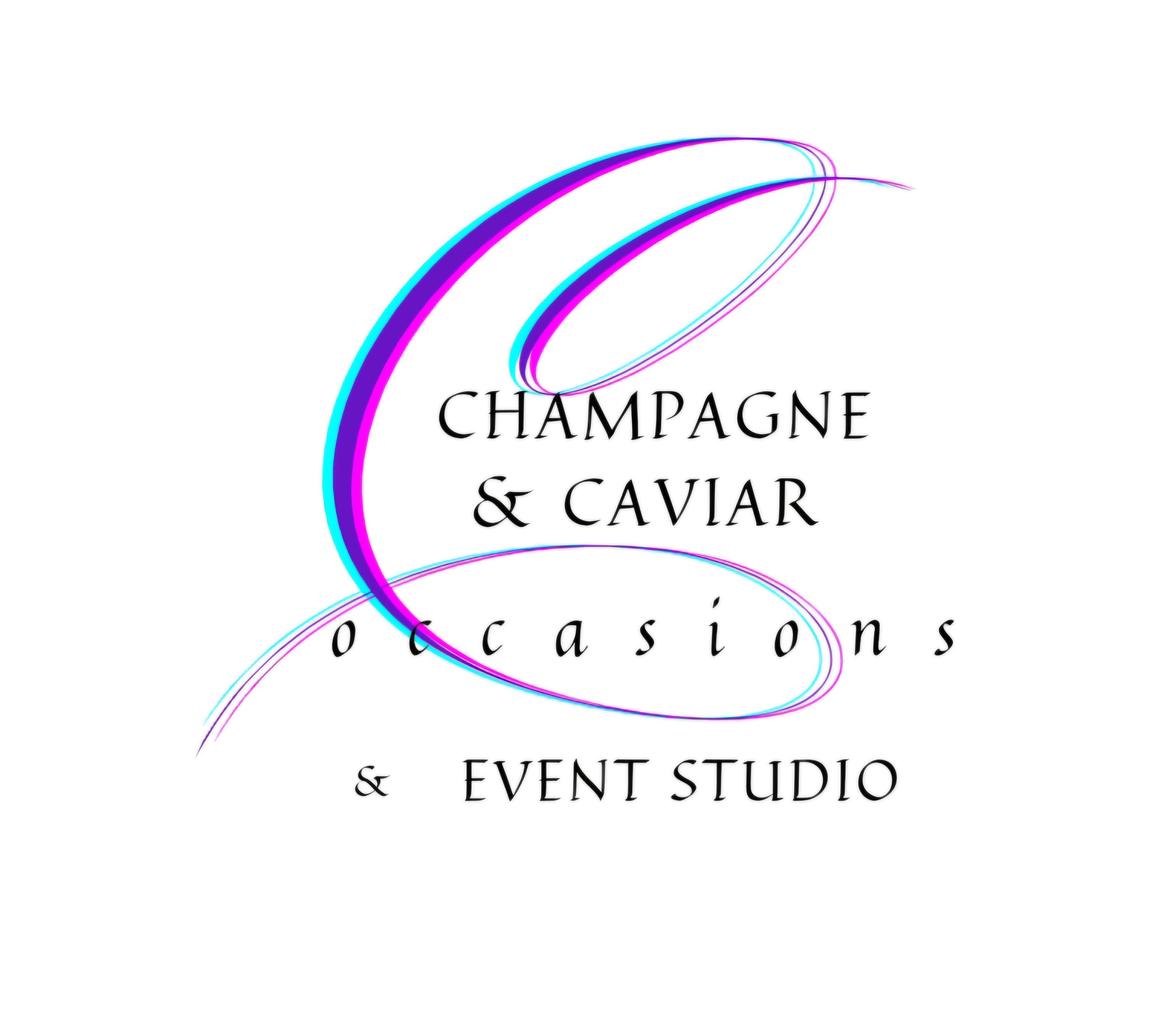 Champagne & Caviar Occasions