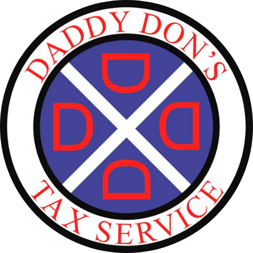 Daddy Don's Tax Service, Inc.