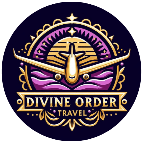 Divine Order Travel