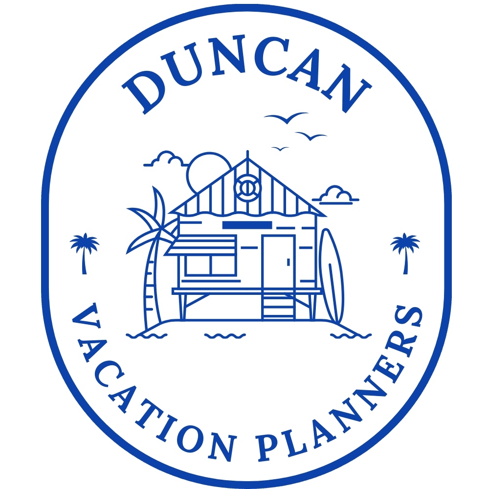 DunCan Vacation Planners