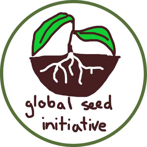 Global Seed Initiative Farming