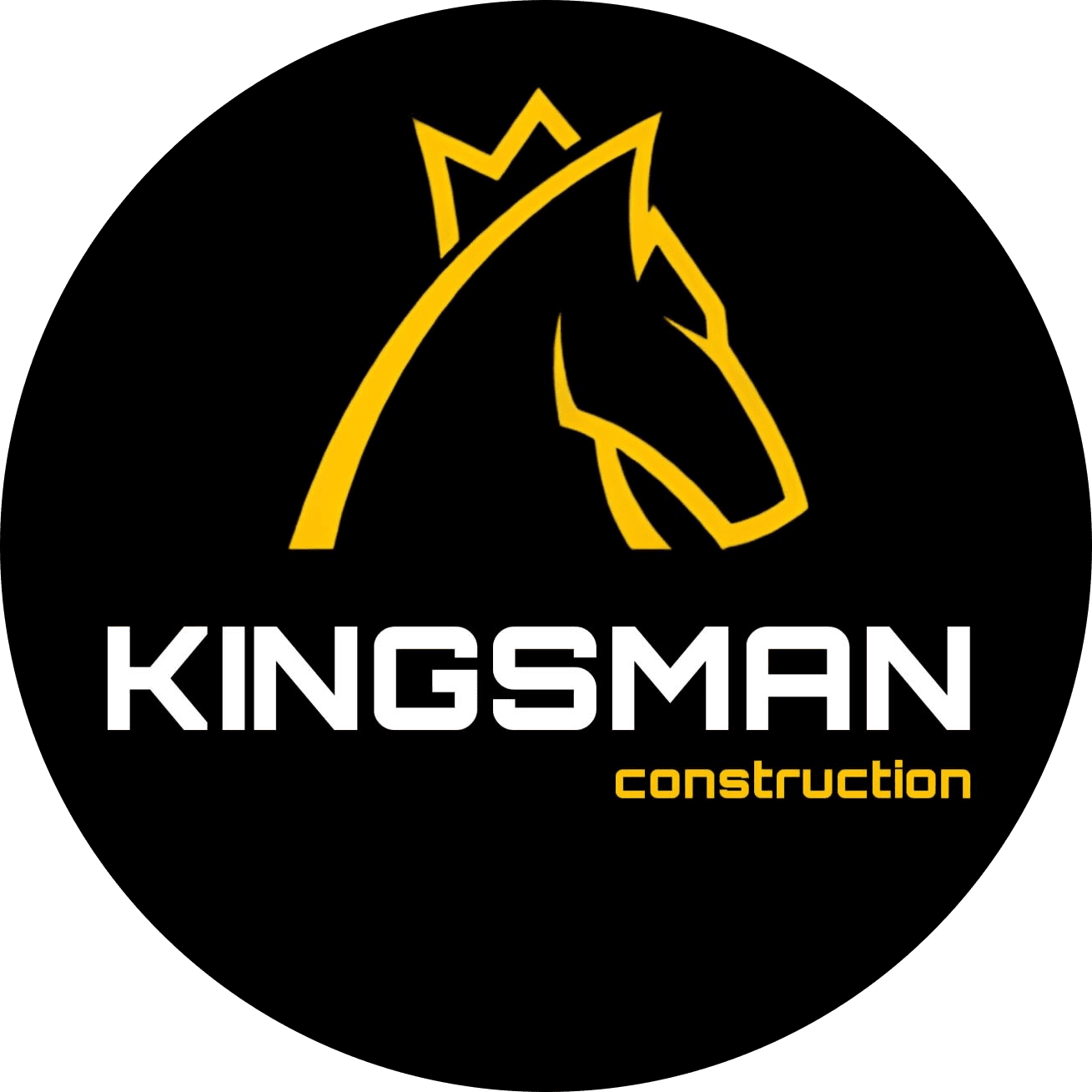 LG Kingsman Construction