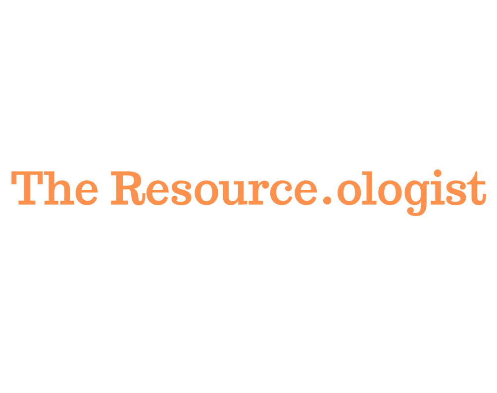 The Resourceologist