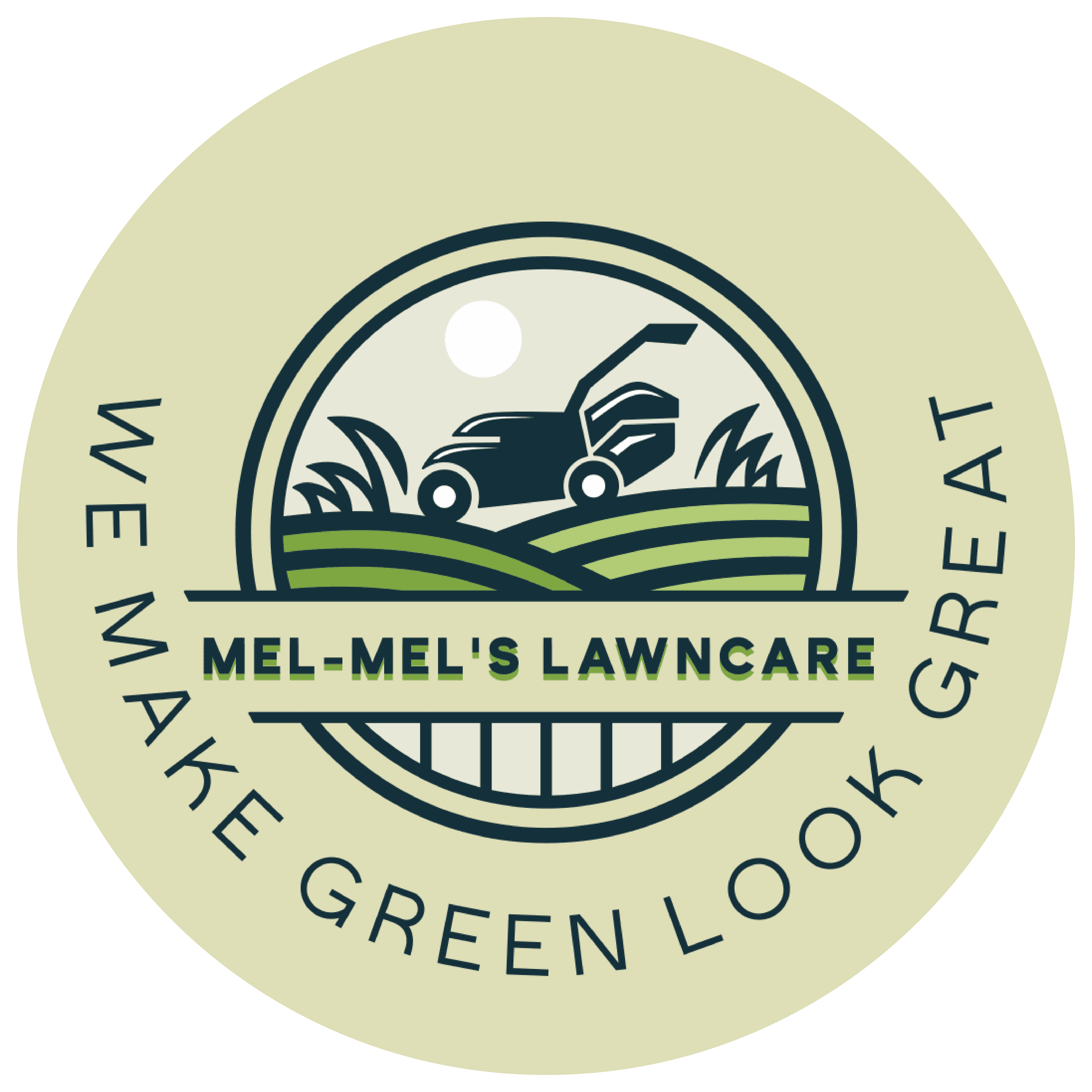 Mel-Mel’s LawnCare, LLC